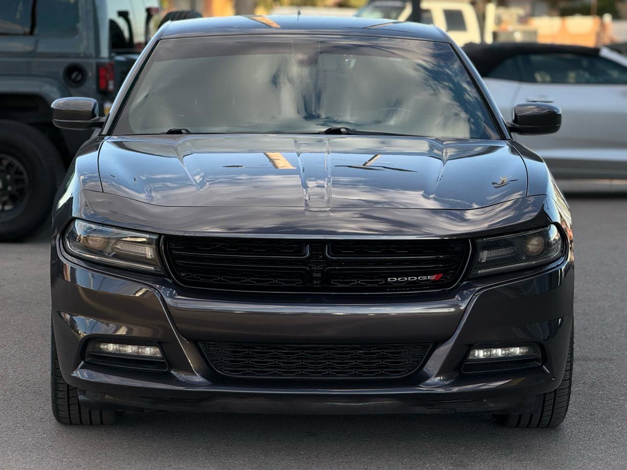 Used 2020 Dodge Charger SXT image 3