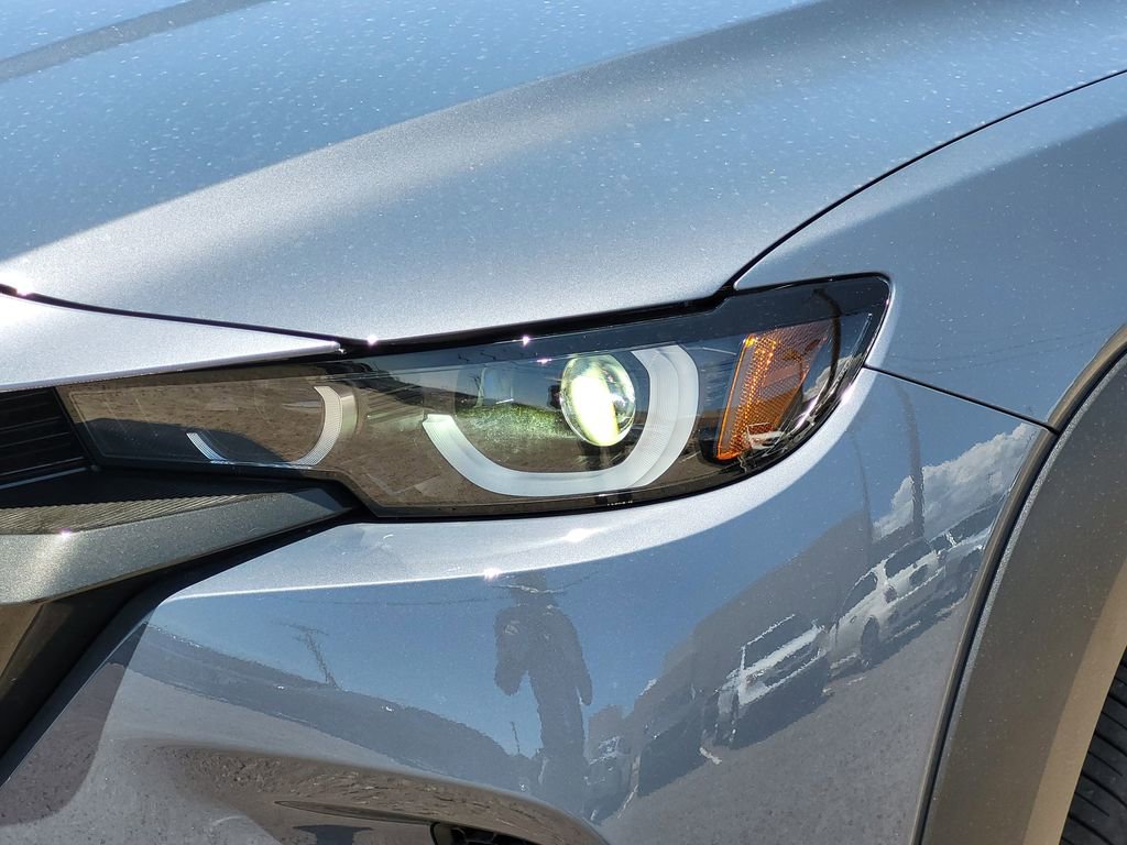 Used 2025 MAZDA CX-50 AWD 2.5 Turbo w/ Weather Package image 5