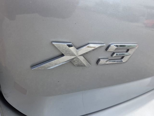 Used 2020 BMW X3 sDrive30i w/ Driving Assistance Package image 15