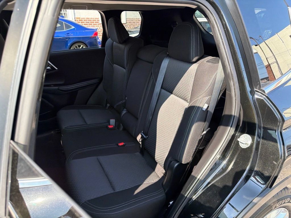 Used 2024 Mitsubishi Outlander ES AWD/4WD image 13