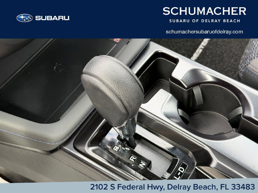 New 2026 Subaru Forester Premium AWD/4WD image 21