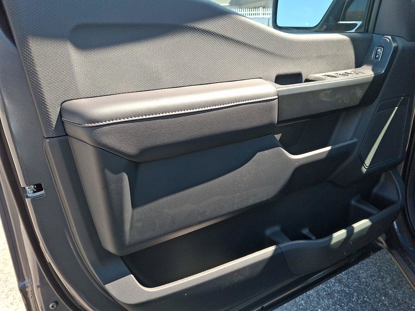 New 2026 Ford F150 STX image 9