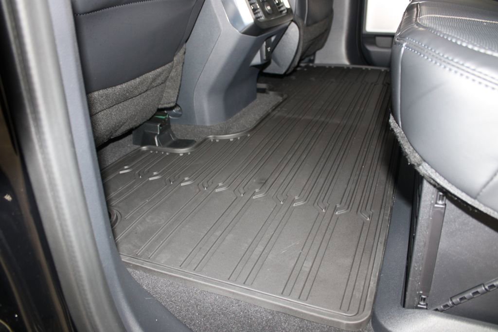 New 2026 Ford F250 Platinum image 25