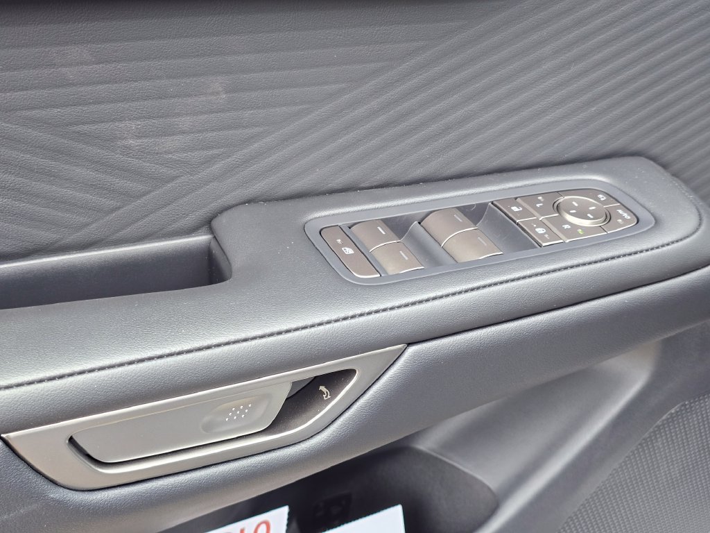 New 2026 Lexus ES 350h AWD w/ Convenience Package image 38