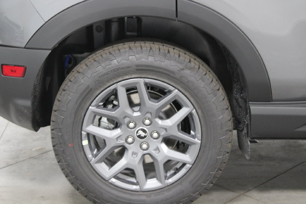 New 2026 Ford Bronco Sport Big Bend w/ Convenience Package AWD/4WD image 12