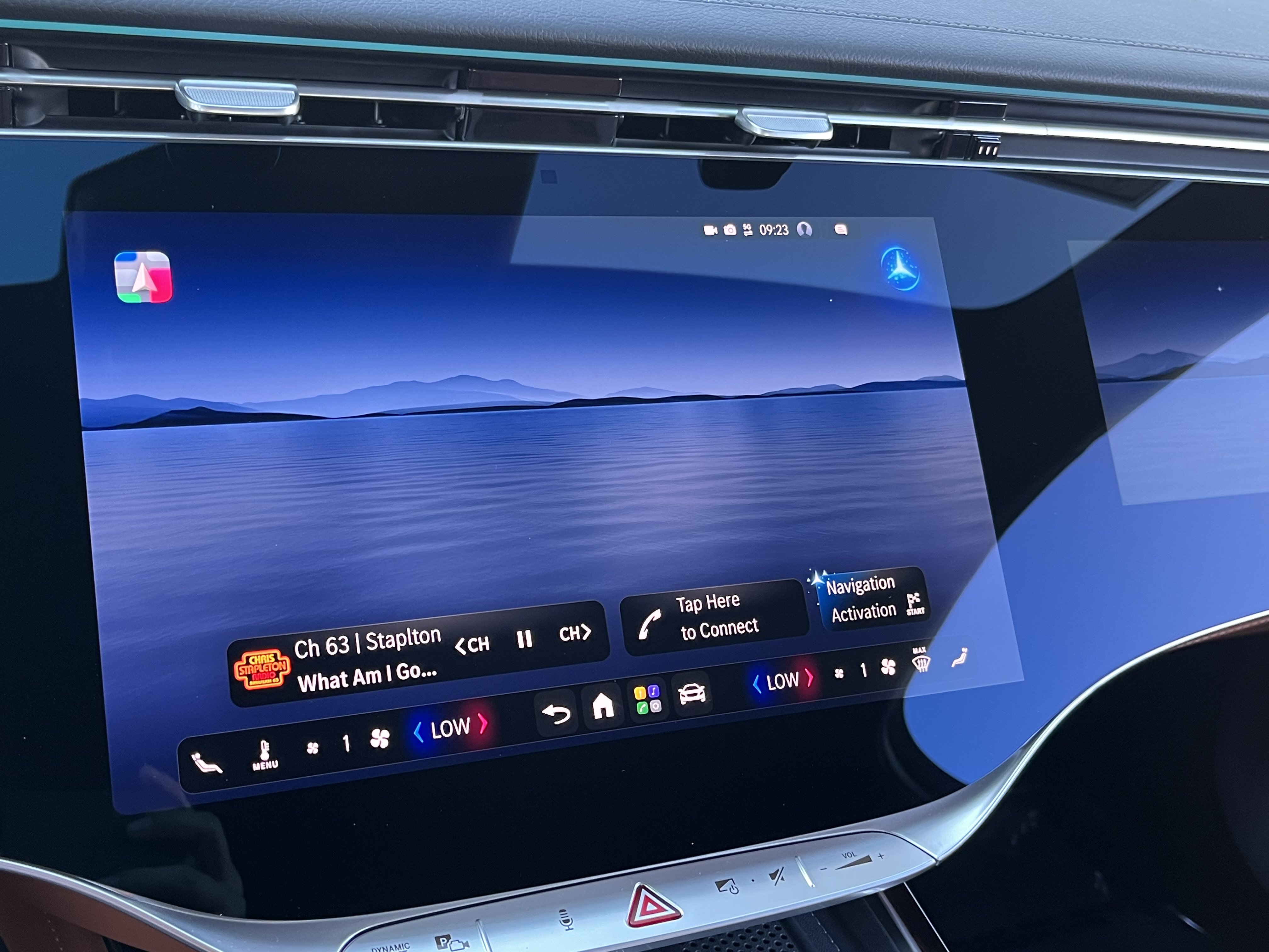 New 2027 Mercedes-Benz S 580 4MATIC Sedan image 25