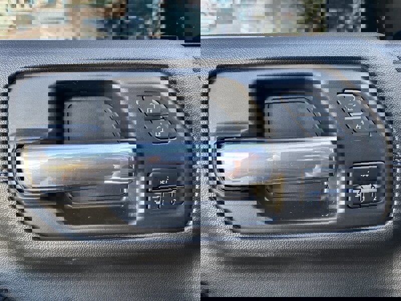 Used 2023 Chevrolet Silverado 2500 LTZ w/ LTZ Premium Package image 14