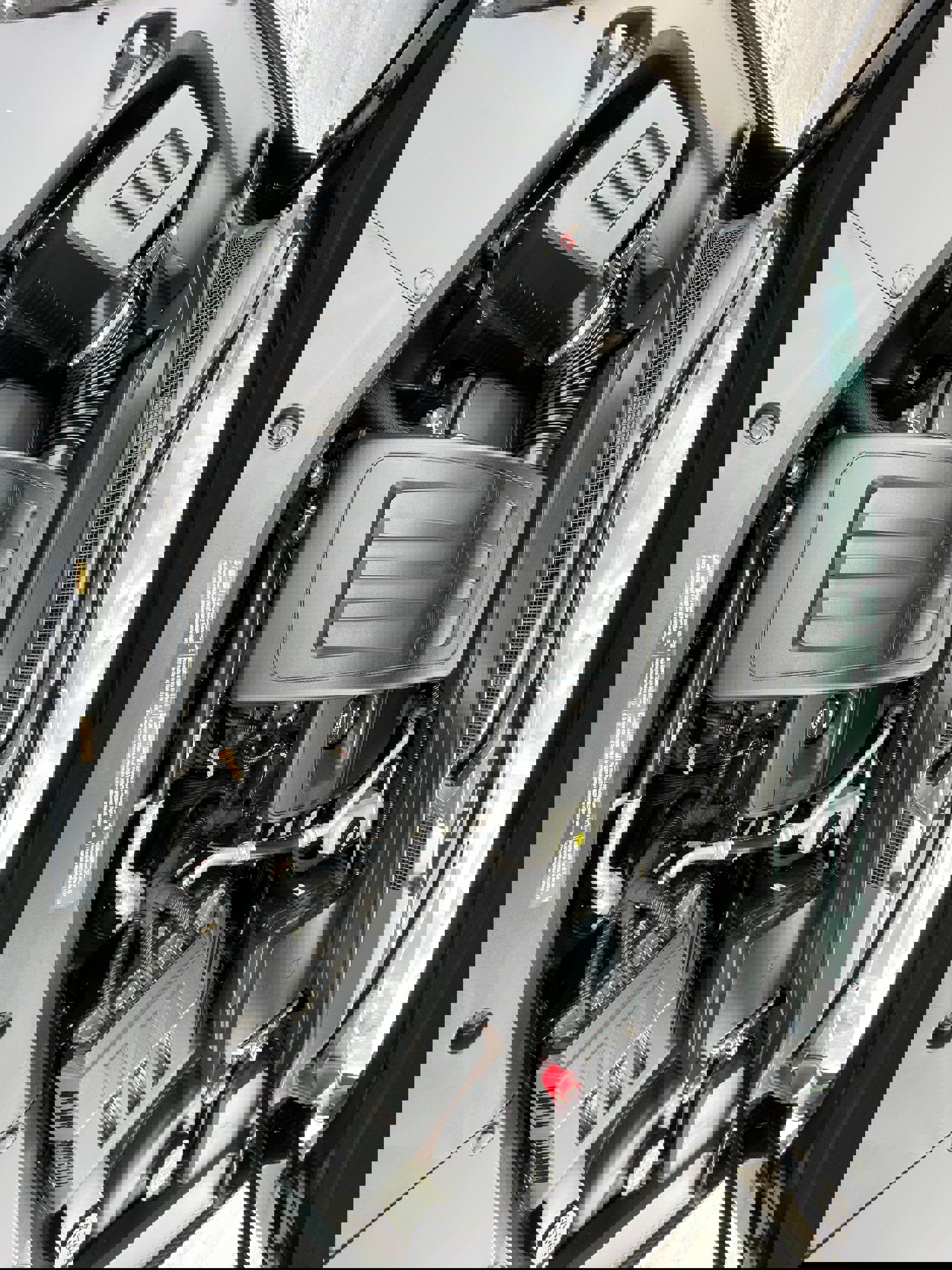 Used 2017 Chevrolet Equinox LT image 27