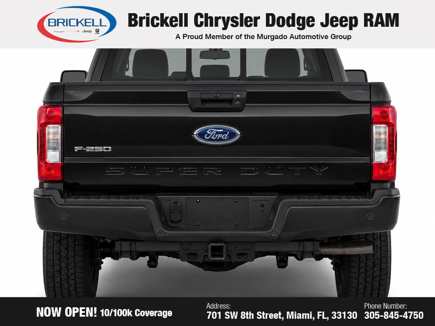 Used 2022 Ford F250 XL w/ Power Equipment Group AWD/4WD image 6