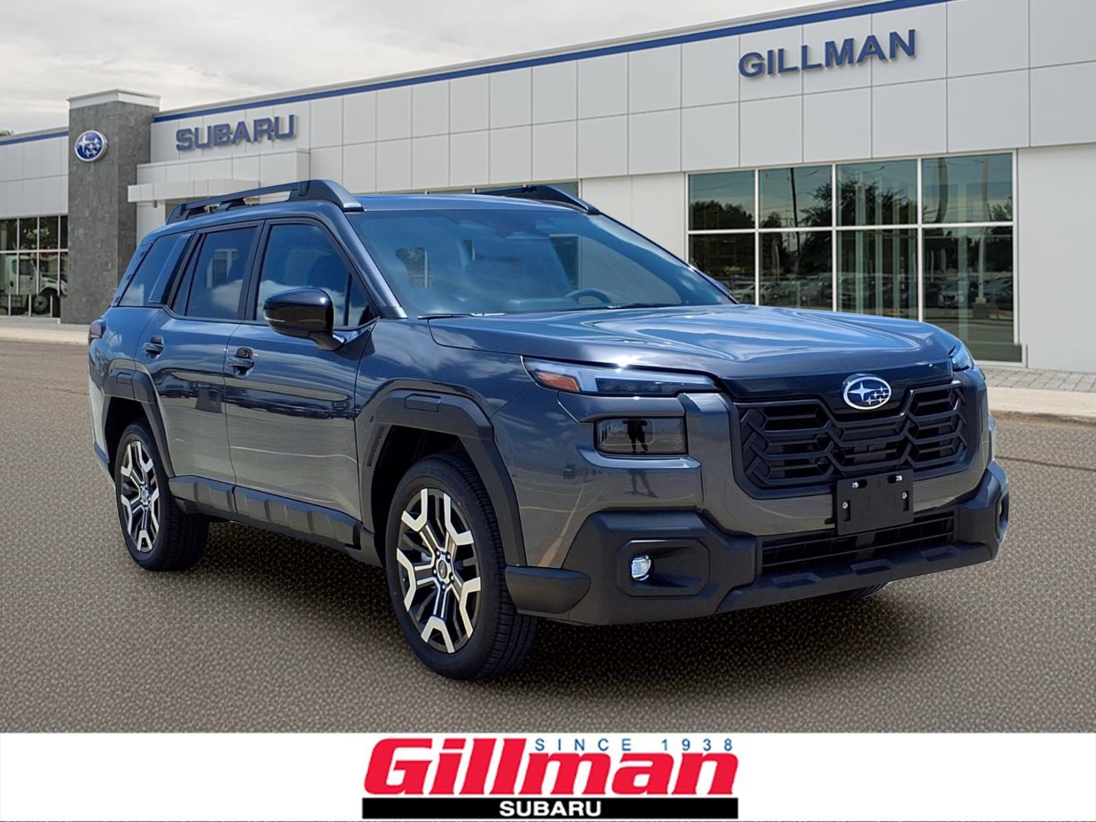 New 2026 Subaru Outback Touring XT AWD/4WD image 1