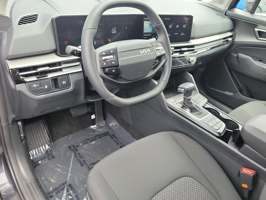 New 2026 Kia Sportage LX FWD image 6
