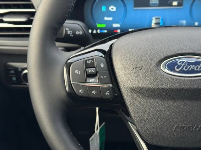 New 2026 Ford Escape SE w/ PHEV Premium Package FWD image 20