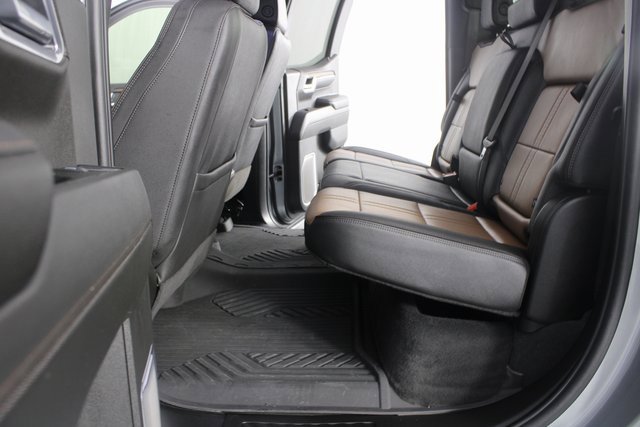 Used 2025 Chevrolet Silverado 1500 High Country w/ Technology Package image 21