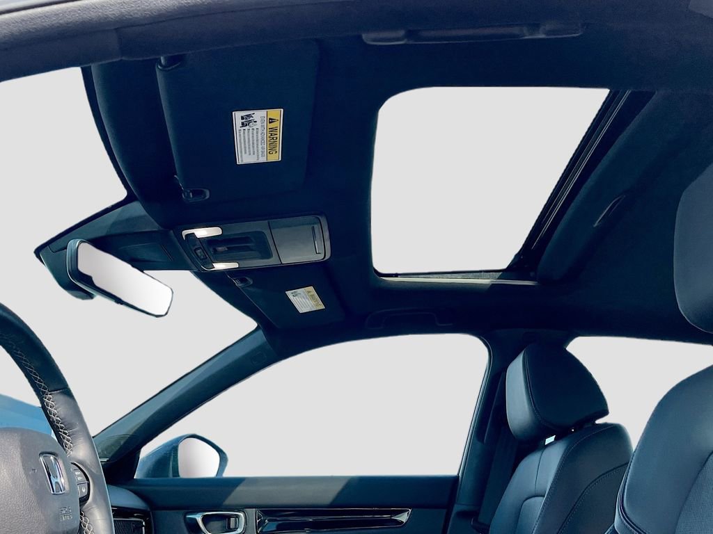 Used 2025 Honda Civic Sport Touring image 21