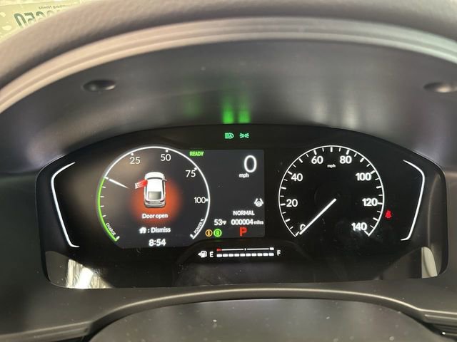 New 2026 Honda Civic Sport image 16