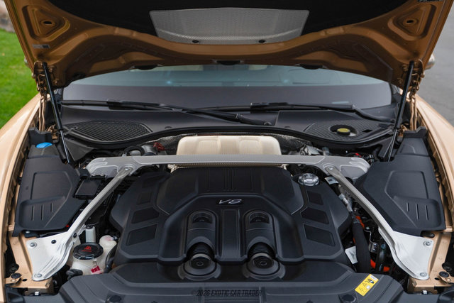 Used 2026 Bentley Continental GTC image 23