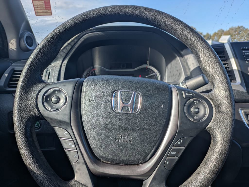 Used 2019 Honda Ridgeline Sport image 27