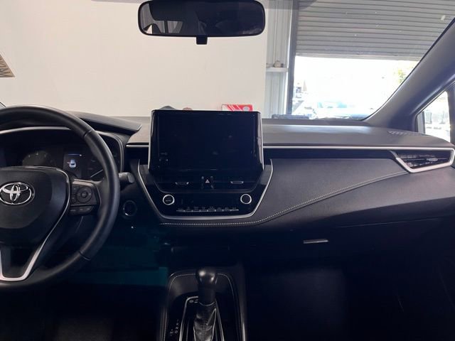 Used 2025 Toyota Corolla SE image 21