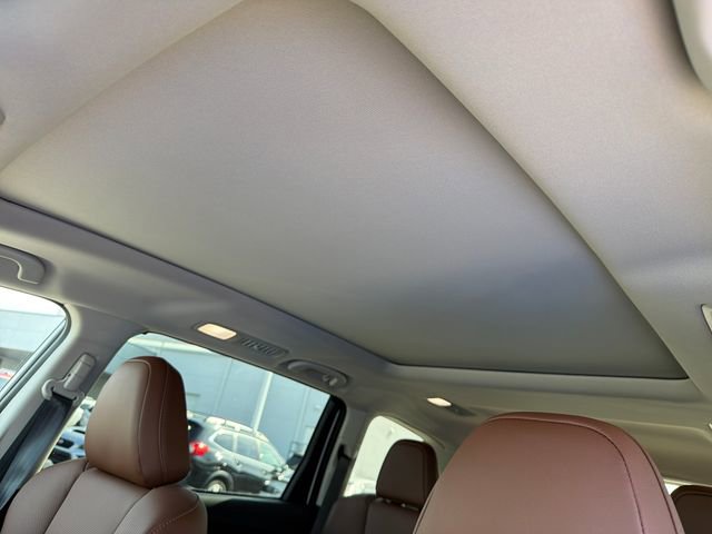 New 2026 Subaru Ascent Touring image 16