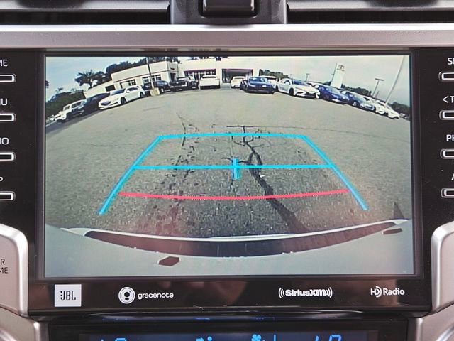 Used 2020 Toyota 4Runner Limited image 24