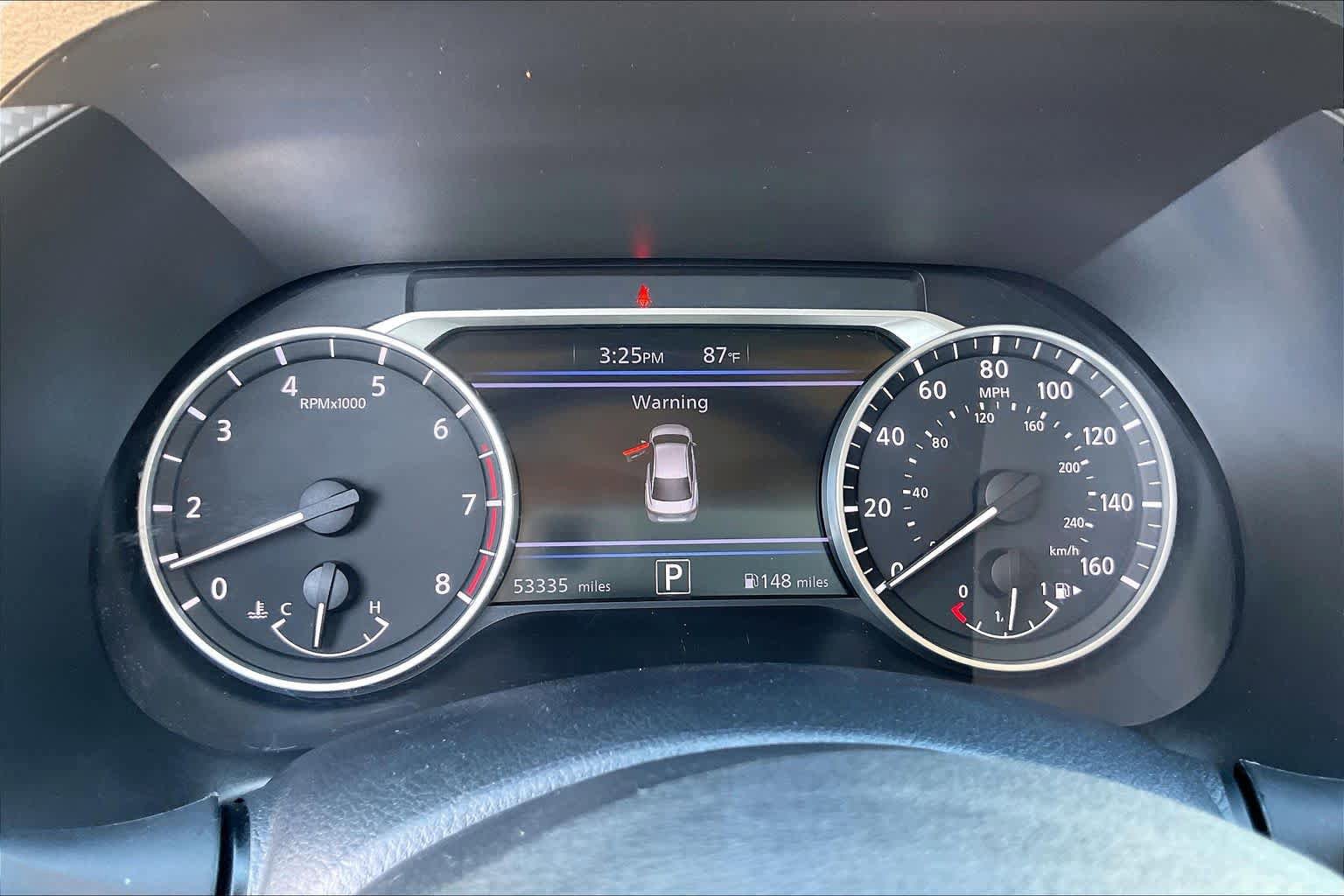 Used 2024 Nissan Sentra SV FWD image 26