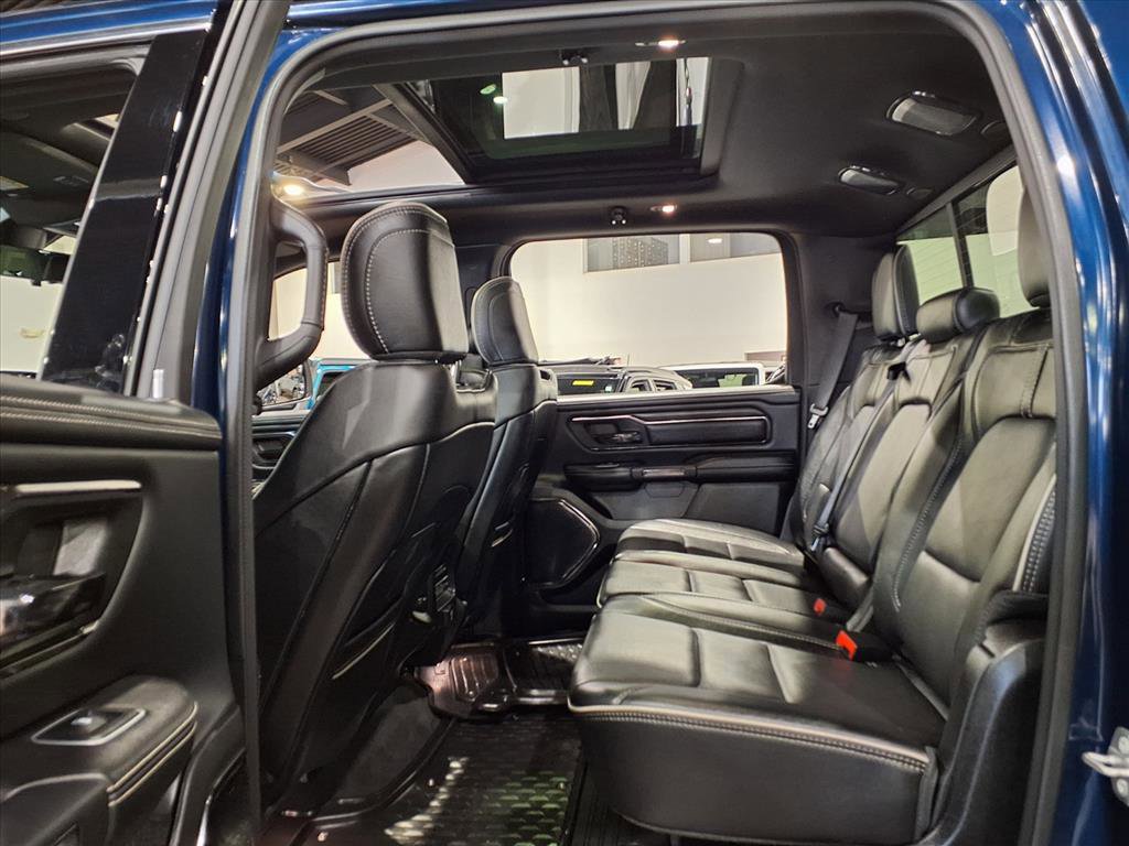 Used 2022 RAM 1500 Limited image 21