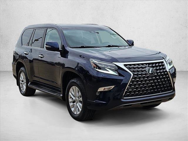 Used 2021 Lexus GX 460 Premium image 3