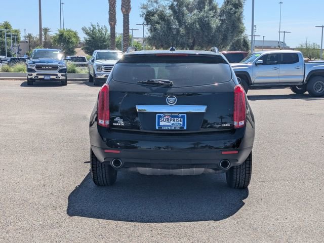 Used 2016 Cadillac SRX FWD image 5