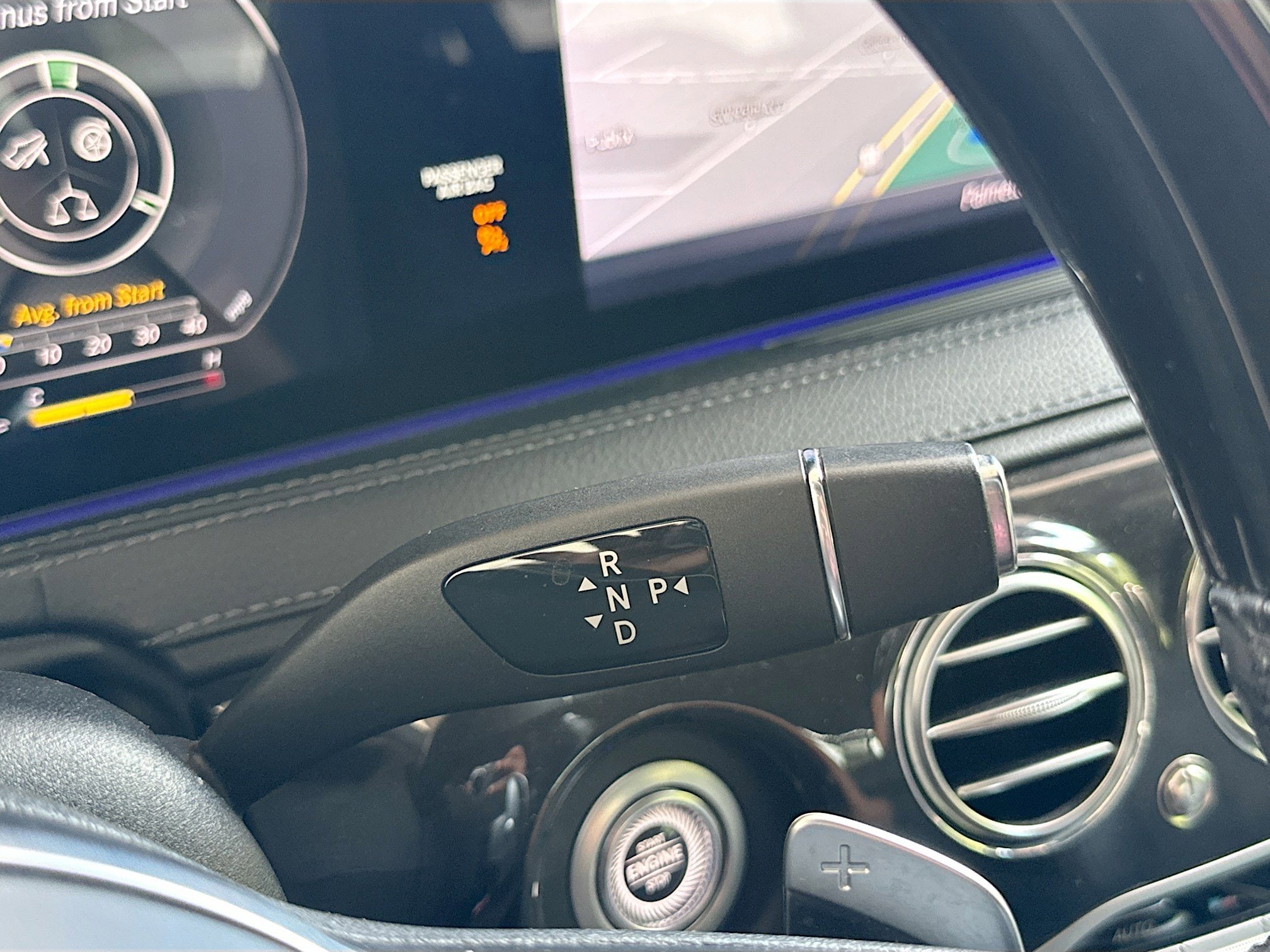 Used 2020 Mercedes-Benz S 450 Sedan image 17