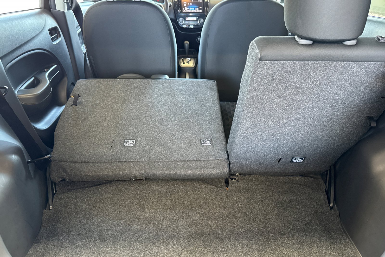 Used 2024 Mitsubishi Mirage ES FWD image 15
