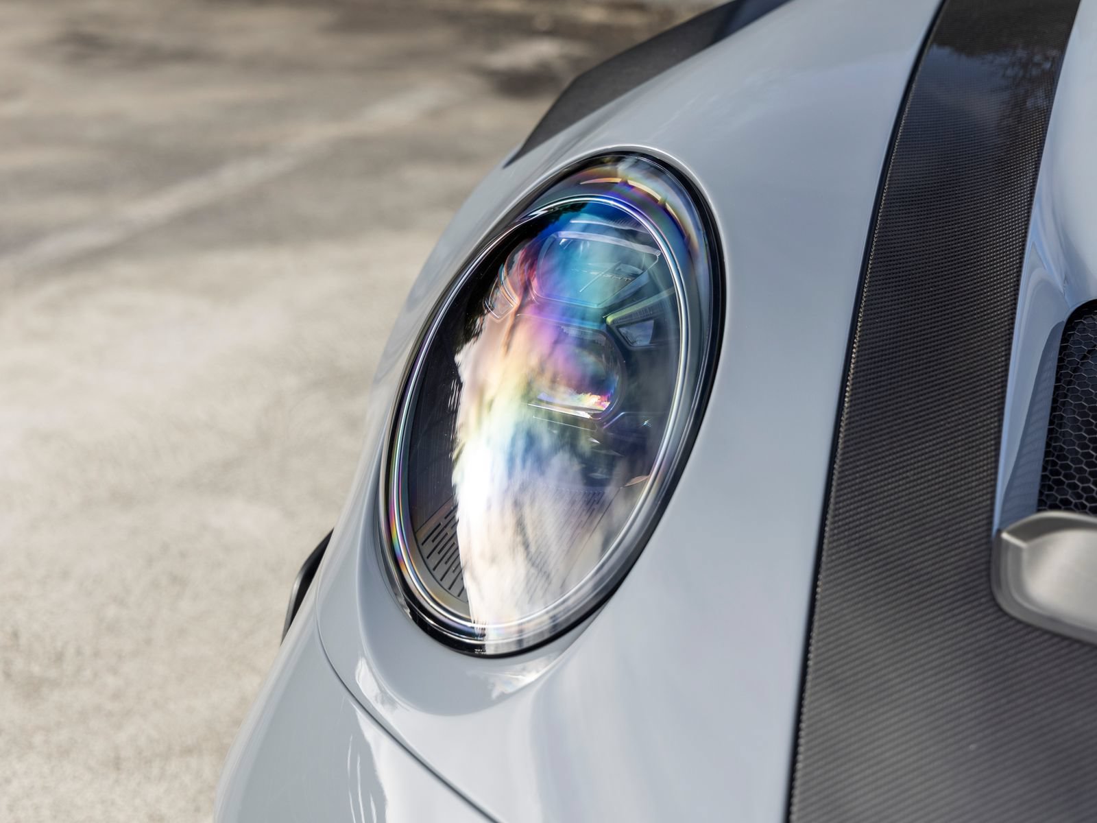 Certified 2023 Porsche 911 GT3 RS RWD image 15
