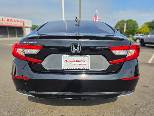Used 2022 Honda Accord LX image 6