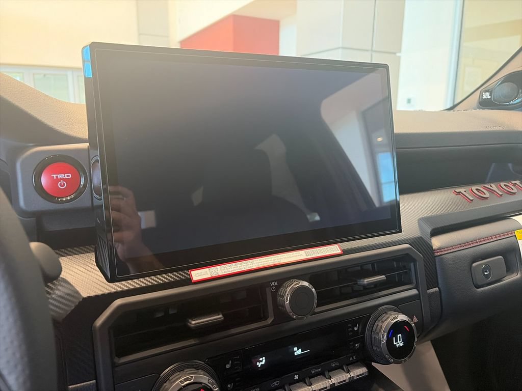 New 2026 Toyota 4Runner TRD Pro AWD/4WD image 20