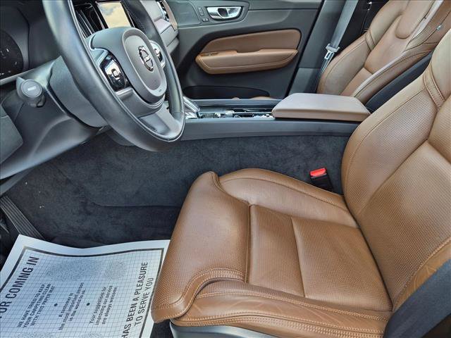 Used 2022 Volvo XC60 B6 Inscription w/ Advanced Package AWD/4WD image 15