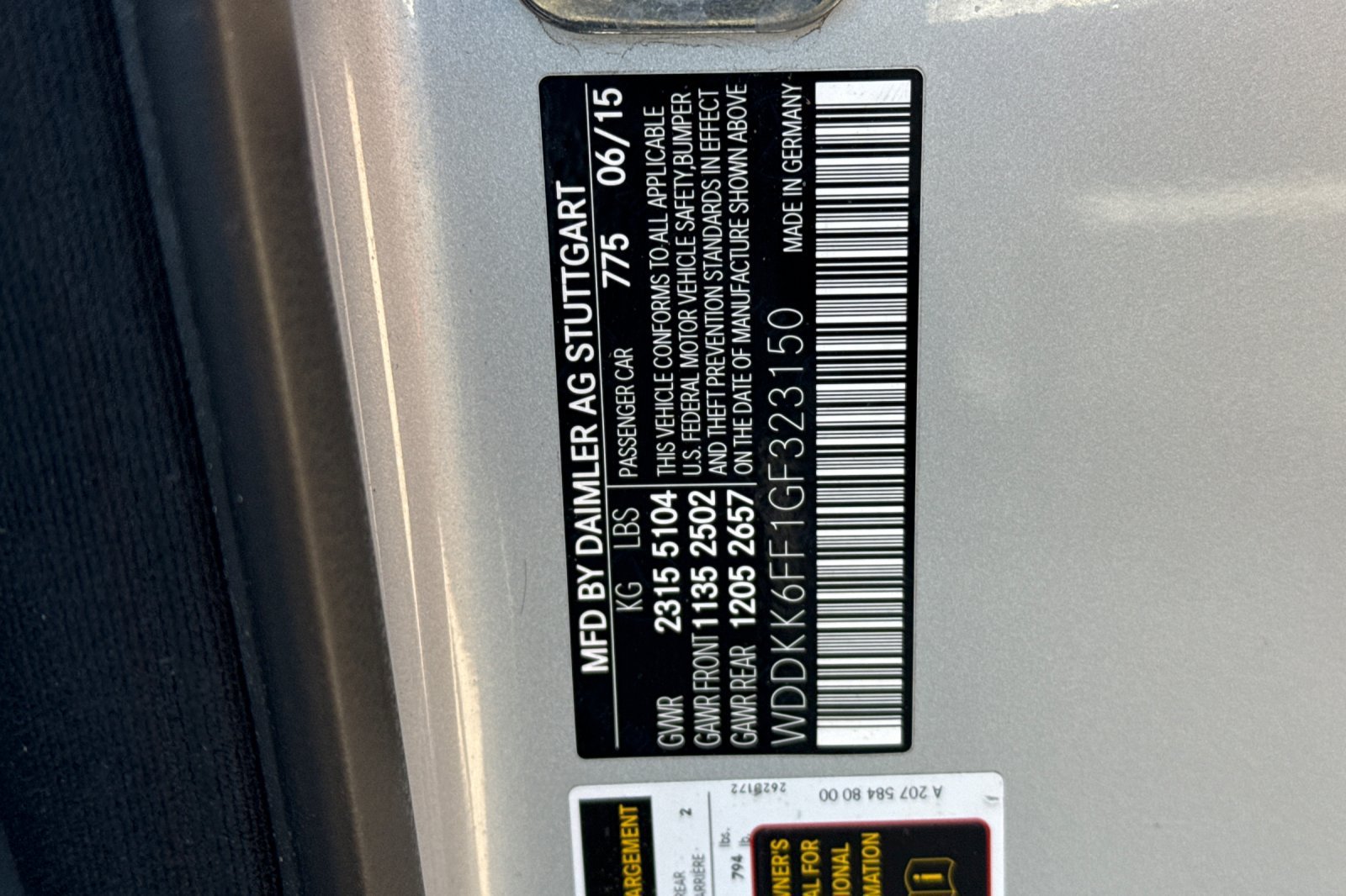 Used 2016 Mercedes-Benz E 400 Cabriolet image 35