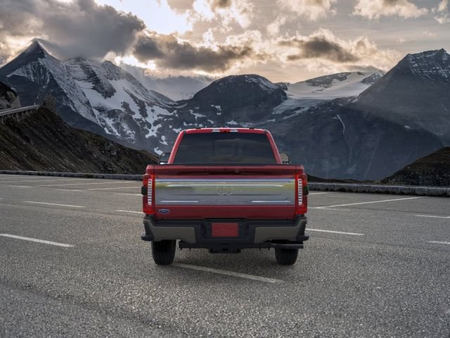 New 2026 Ford F250 King Ranch AWD/4WD image 5