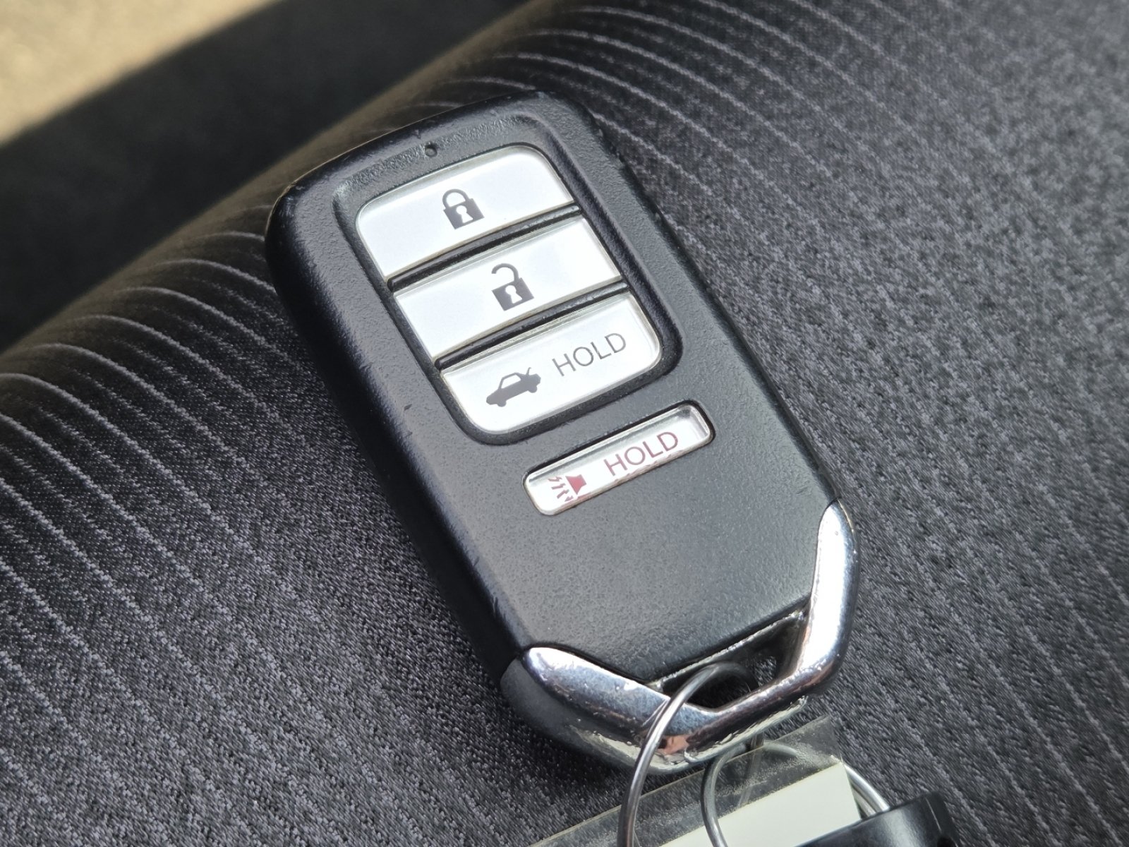Used 2018 Honda Accord Sport image 31