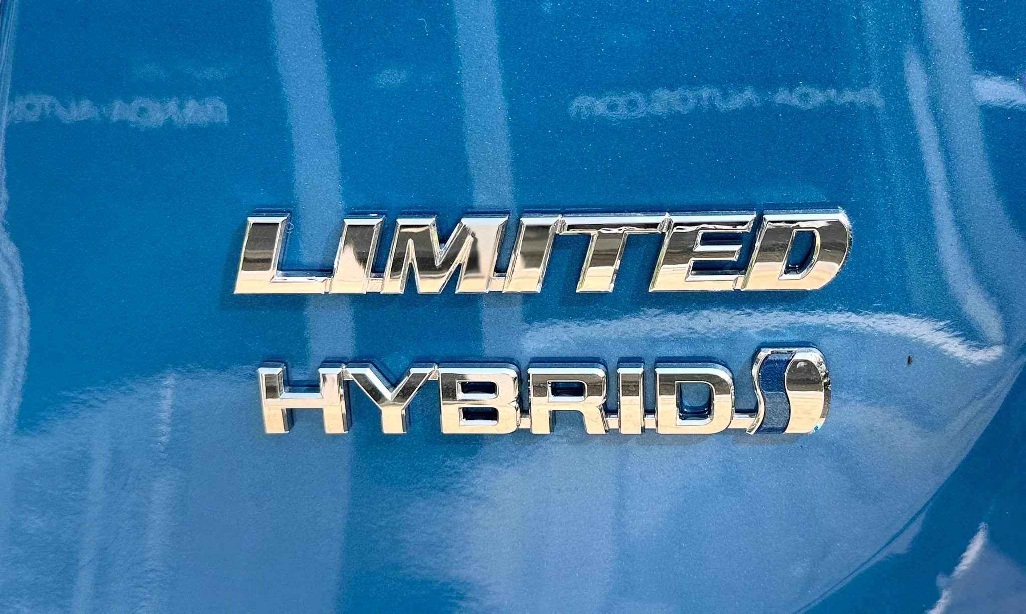 Used 2016 Toyota RAV4 Limited AWD/4WD image 44