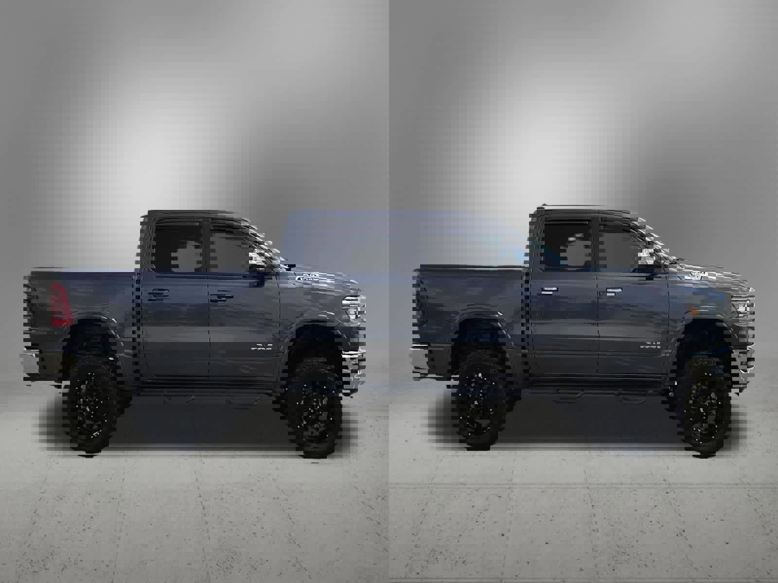 Used 2020 RAM 1500 Laramie image 7