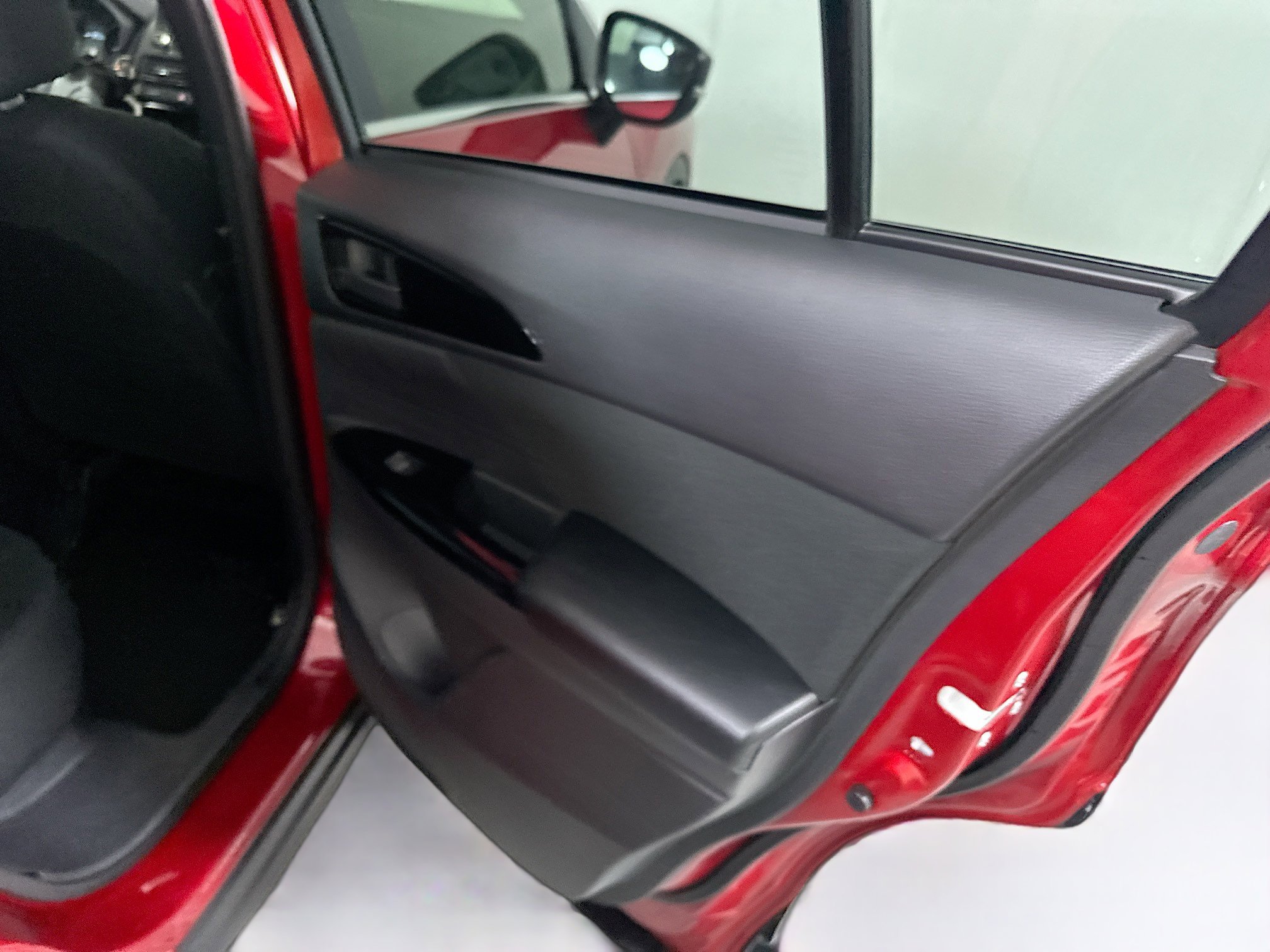 Used 2024 Mitsubishi Eclipse Cross LE image 28