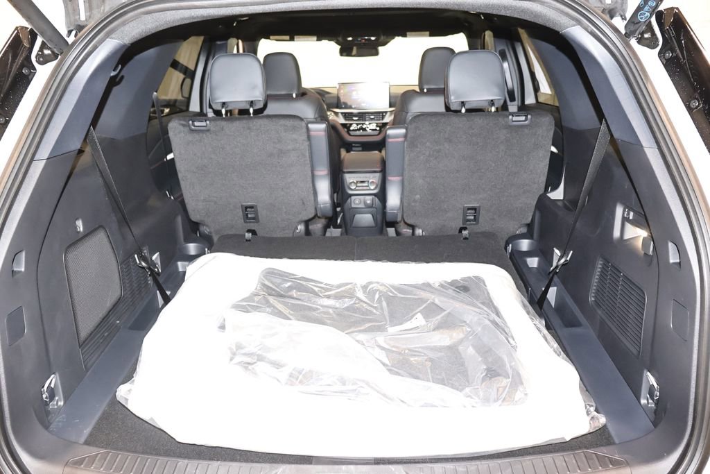 New 2026 Ford Explorer ST-Line image 34