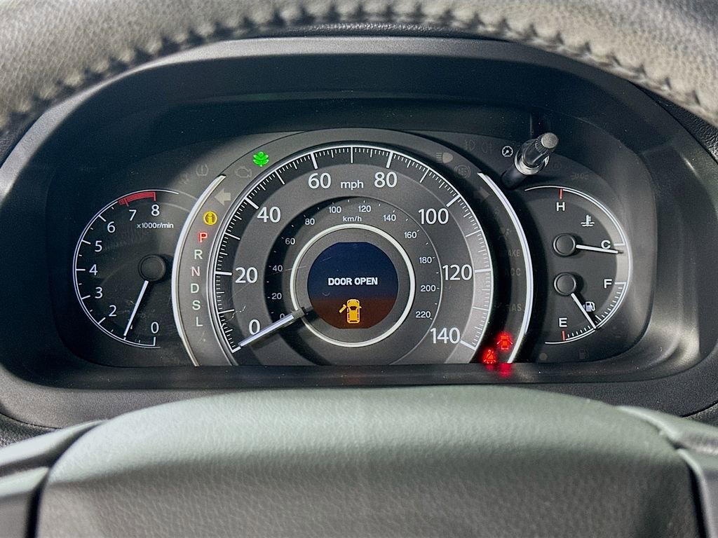 Used 2015 Honda CR-V Touring image 24
