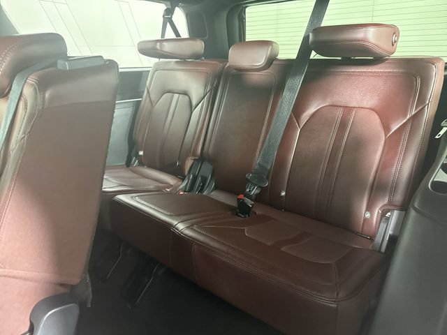 Used 2024 Ford Expedition Max Limited AWD/4WD image 23