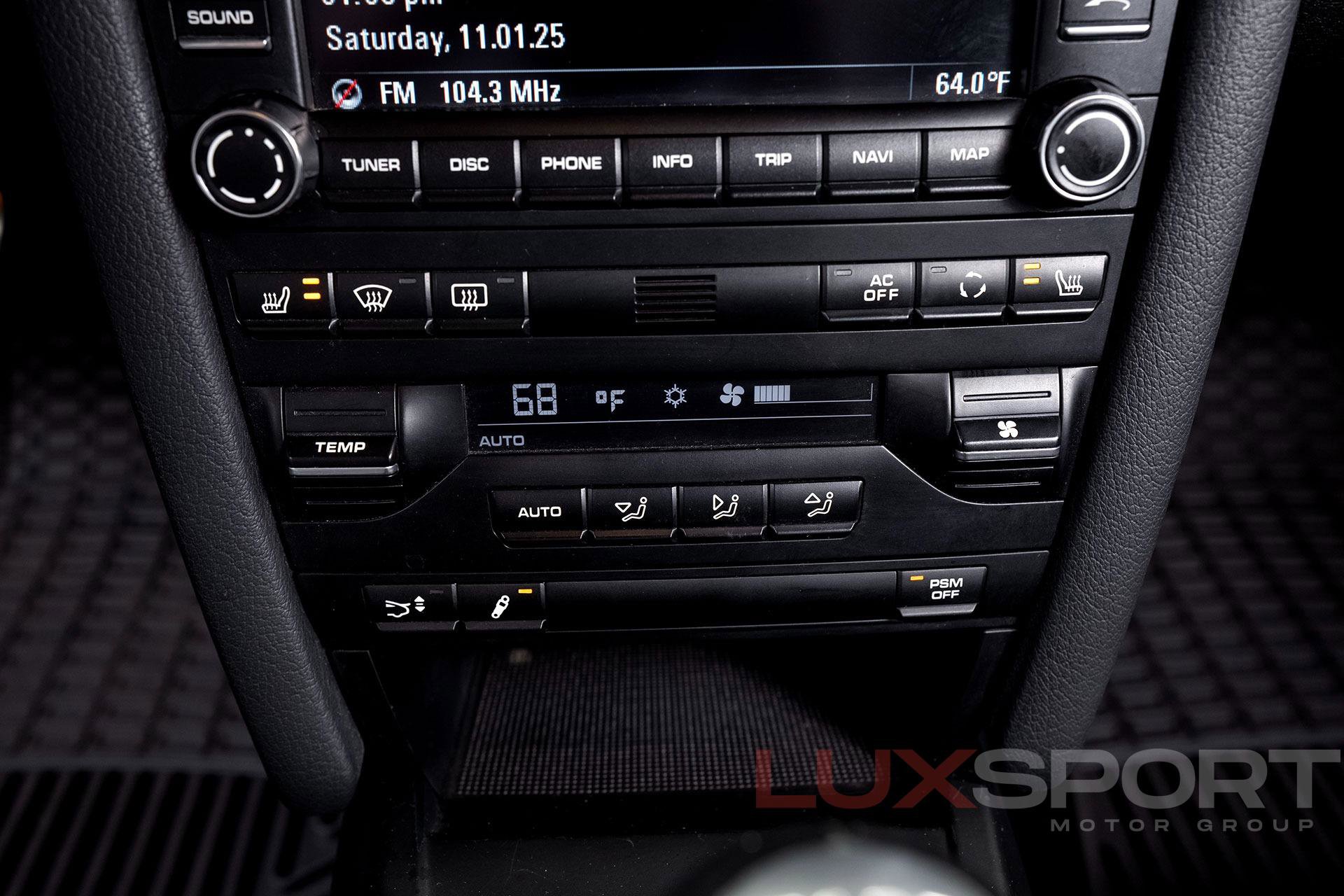 Used 2009 Porsche 911 Carrera S image 44