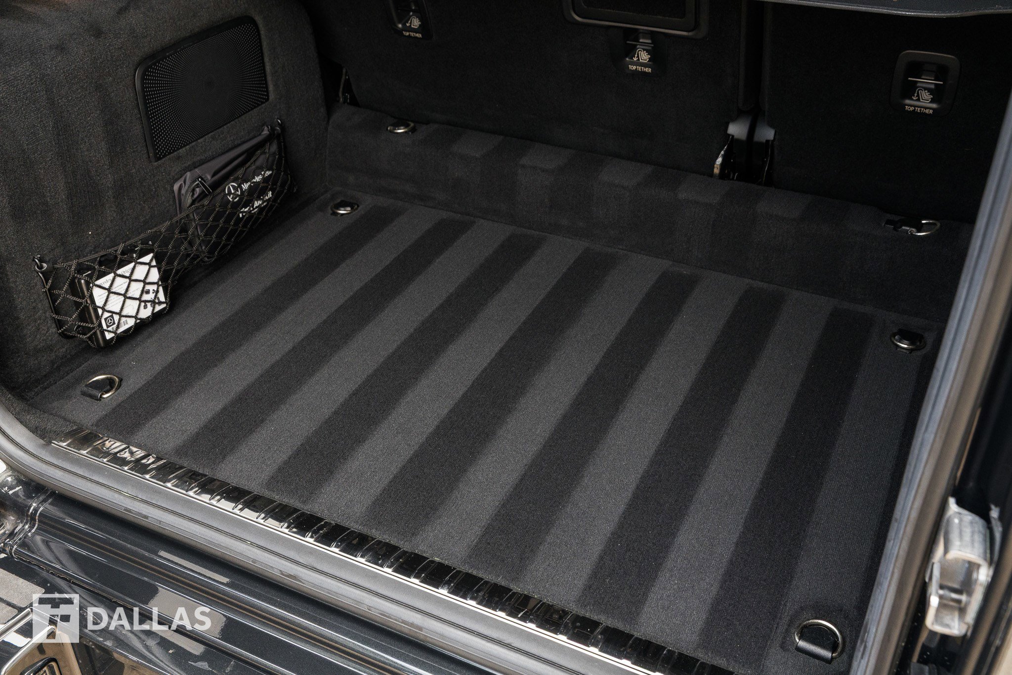 Used 2022 Mercedes-Benz G 63 AMG 4MATIC image 33