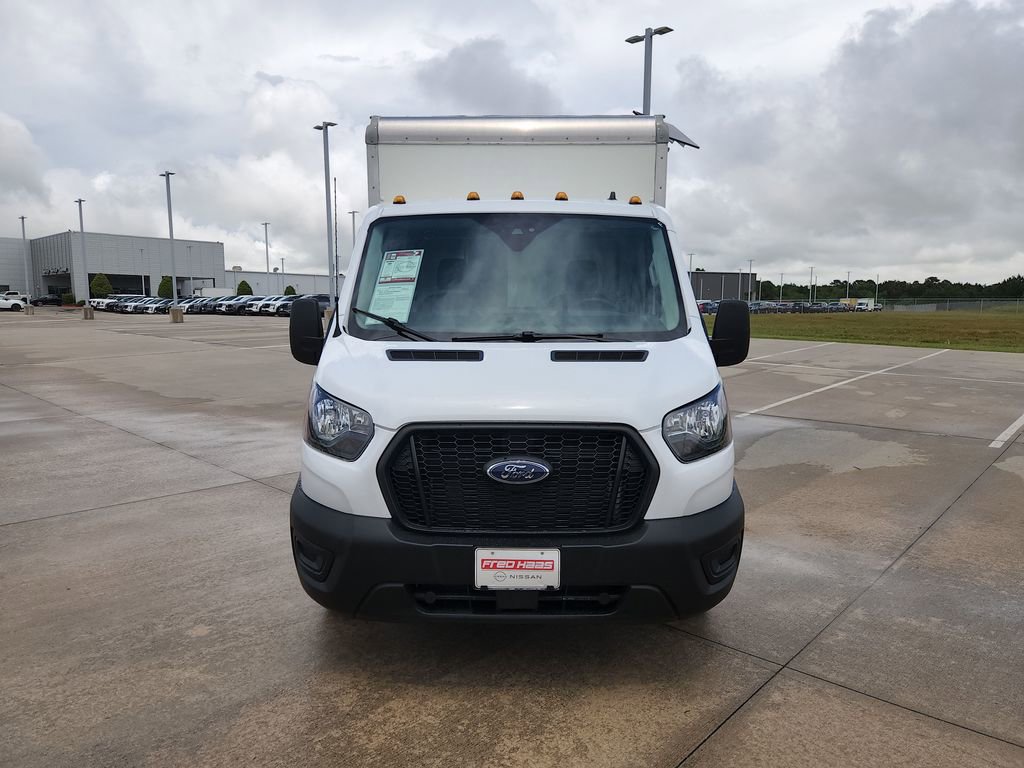 Used 2023 Ford Transit 350 DRW image 9