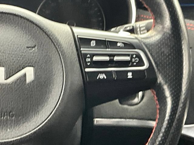 Used 2023 Kia Stinger GT2 AWD/4WD image 19