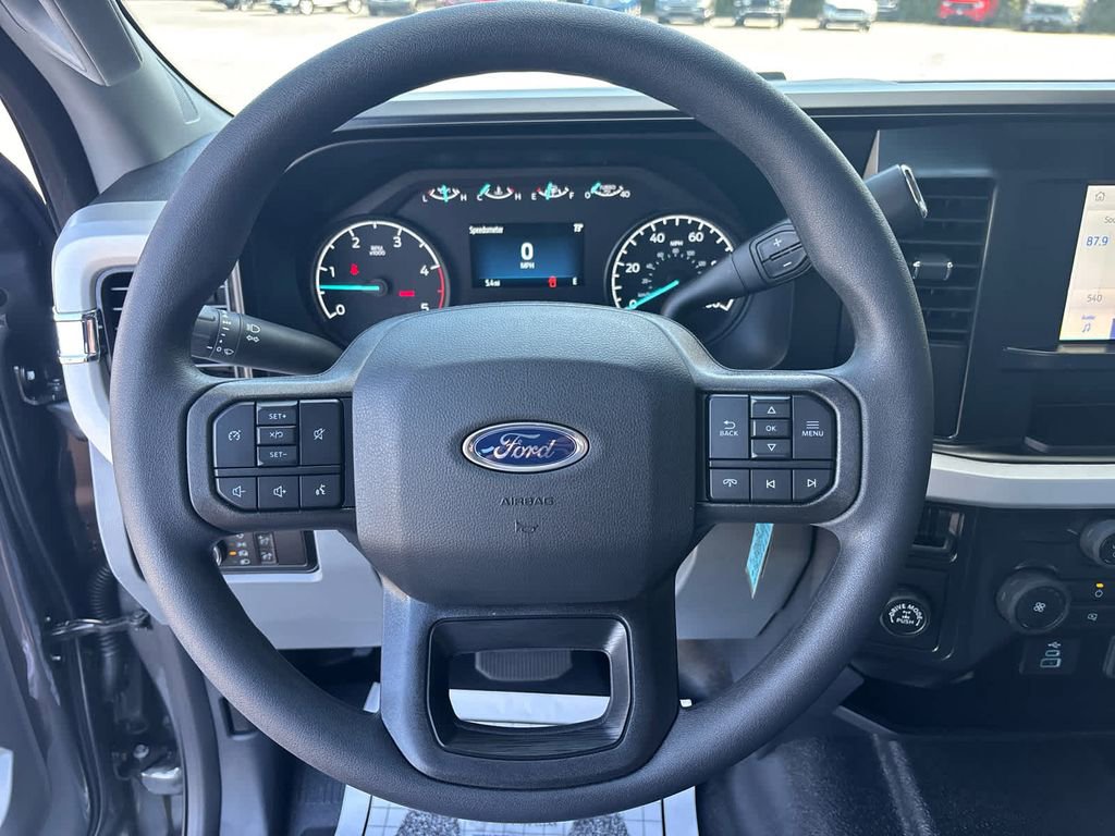 New 2026 Ford F250 XL image 15