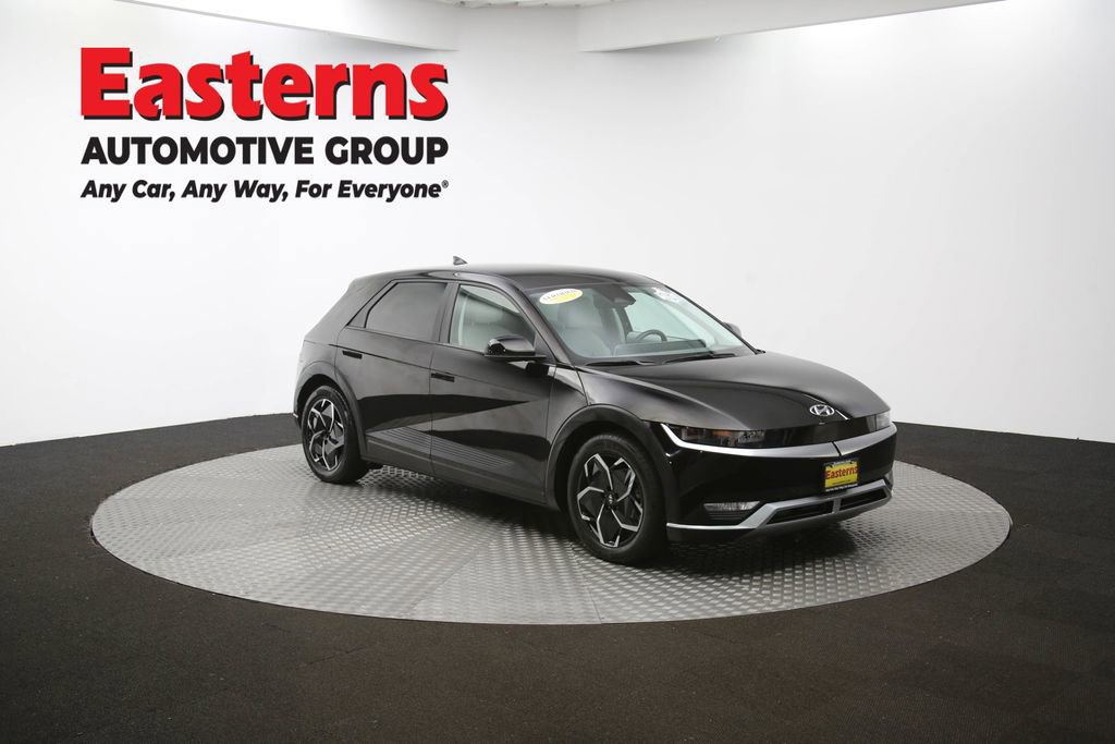 Used 2023 Hyundai Ioniq 5 SEL image 48