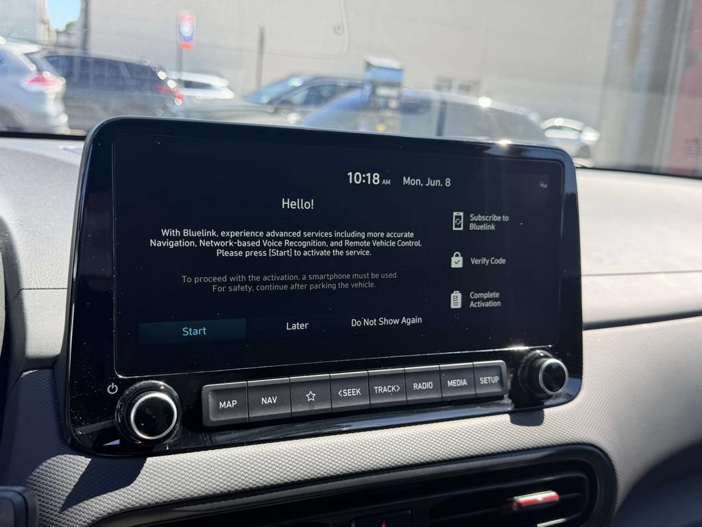 Used 2023 Hyundai Kona N Line AWD/4WD image 31